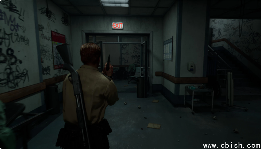 《Fear The Timeloop 恐惧循环》v1.0.8 绿色中文版