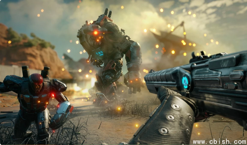 《RAGE2 狂怒2 终极版》Build.2075177 预购特典+全DLC 中文版