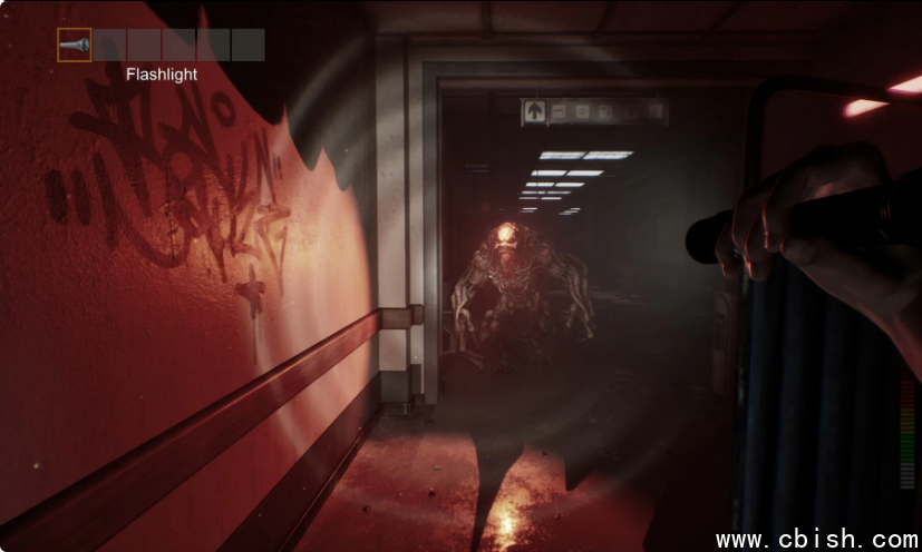 《PANICORE 恐慌核心》v1.3.1 中文联机版