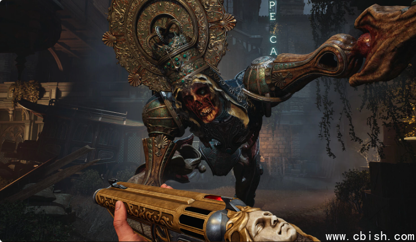 《Crisol Theater of Idols 炼魂之地 神偶剧院》Build.21866503 中文版