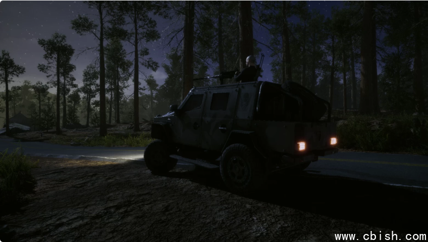 《Total ConflictResistance 全面冲突 抵抗》v1.22.0 免安装中文版