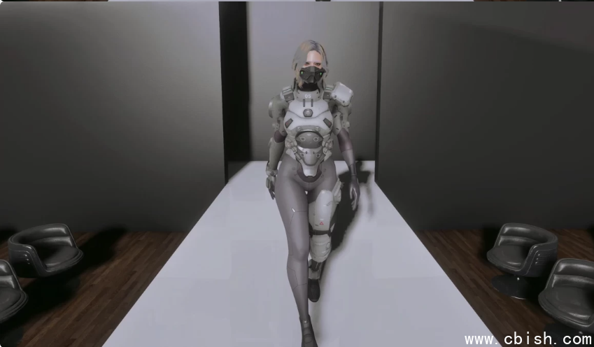 《辐射4 次世代版》v2.0 700+MOD 整合中文版