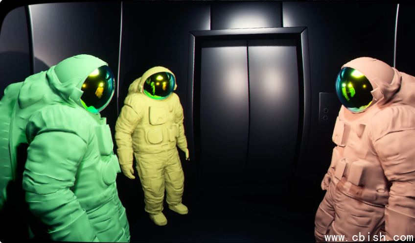 《零号使者》v1.2.8 中文版