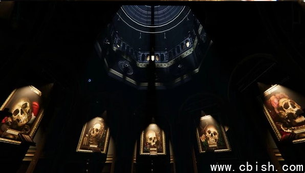 《Dark Atlas Infernum 黑暗阿特拉斯 地狱》Build.21265262 中文版