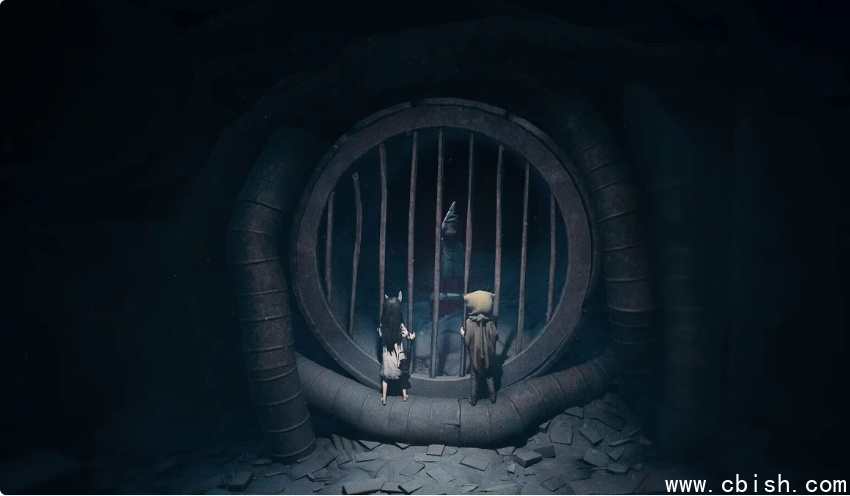 《Reanimal 生灵重塑》Build.21746371 预购特典+全DLC 豪华中文版