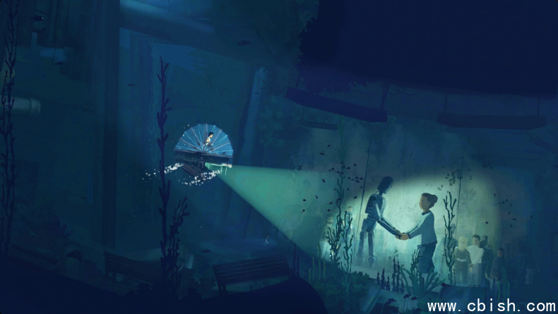 《Planet of Lana II 拉娜之星2》v1.0.13 中文版