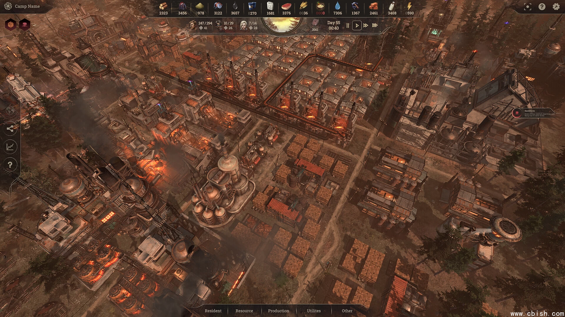 《耀斑纪元》Build.22346189 中文版