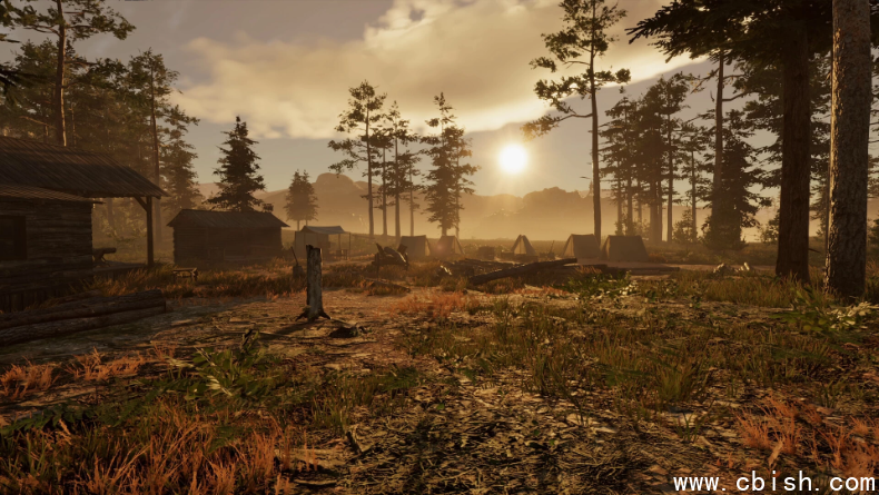 《狂野西部 传承》v1.0 .0 中文版