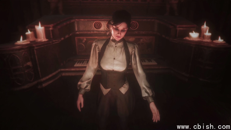 《斯盖尔之女》Build.22329117 VR中文版