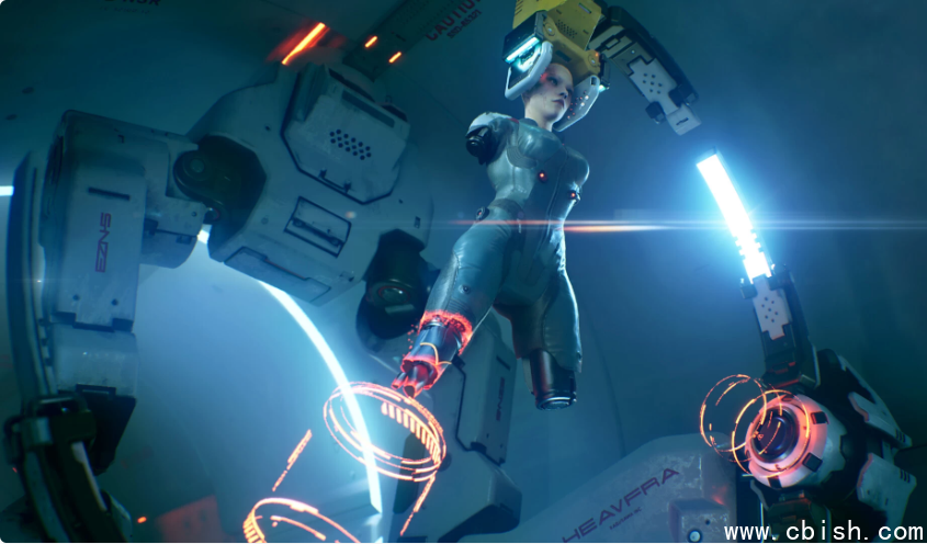 《METAL EDEN 金属伊甸园》v1.1.1 绿色版