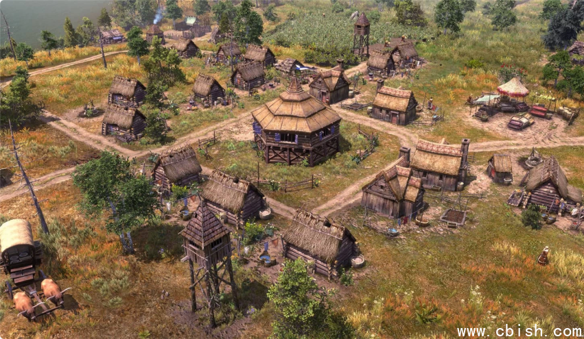 《最远的边陲》v1.0.5a 中文版