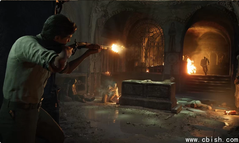 《四海兄弟 故乡》Build.20951841 中文版