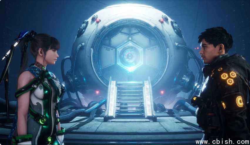 《剑星》Build.19963153 预购特典+全DLC 1000+MOD 豪华中文版