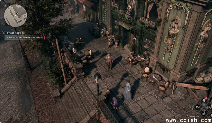 《奇唤士》vv77229 豪华中文版