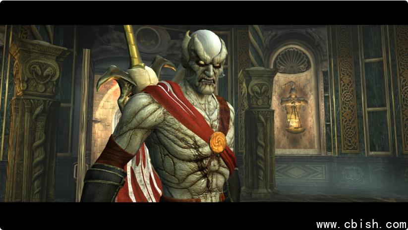 《Legacy of Kain Defiance Remastered 凯恩的遗产 嗜血狂魔 复刻版》Build.22184199 绿色中文版