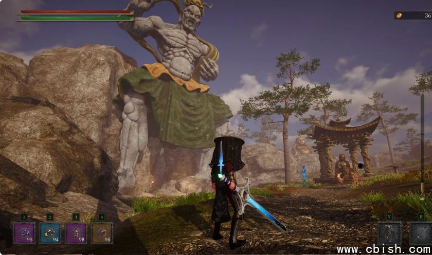 《奇怪的RPG2》v1.0.36 中文版