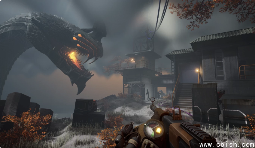 《VOIDTRAIN DELUXE EDITION 虚空列车》v1.05.HF 绿色中文版