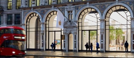 苹果在英国引入年龄验证，未满18岁用户限制部分功能