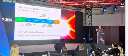 谷歌谈量子应用挑战：目前仍无法解决实际问题，但正循五个阶段发展