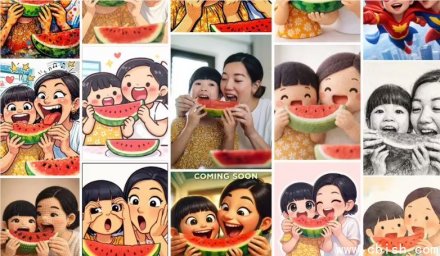 微软OneDrive推无失真人脸重塑工具，拒绝“AI脸”