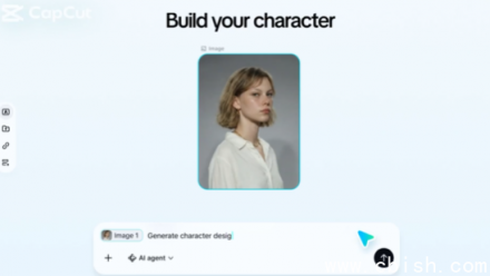 CapCut国际版上线两大AI功能：Video Studio画布制片与嵌入式AI视频