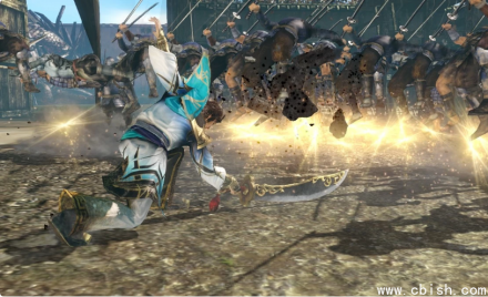 《无双大蛇2 终极版》Build.20522288 预购特典+全DLC+全季票 豪华中文版