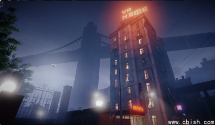 向彩虹致敬 Hail to the Rainbow v1.06 绿色中文版