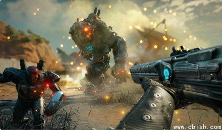 《RAGE2 狂怒2 终极版》RAGE 2 Ultimate Edition Build.2075177 with Preorder Bonuses & All DLC (Chinese)