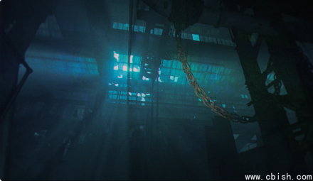 The Strange Lights 诡异之光 Build.21829961 绿色中文版