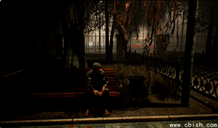 社区新面孔 New Face On The Block Build.21735287 绿色中文版