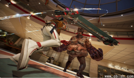 《ROMEO IS A DEAD MAN 罗密欧是个绝命侠》Build.21786349 中文版