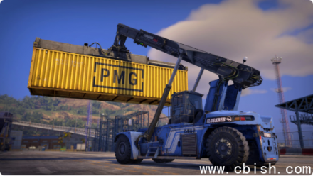 Docked 泊港 Build.22147336 中文版