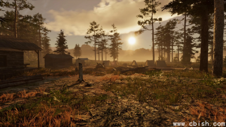 《狂野西部 传承》Wild West Legacy v1.0.0 中文版