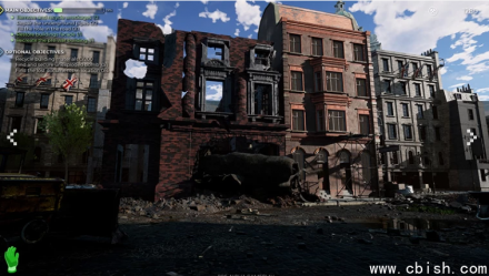 《二战重建者》v20260109 中文版（含雷马根与卡昂DLC）