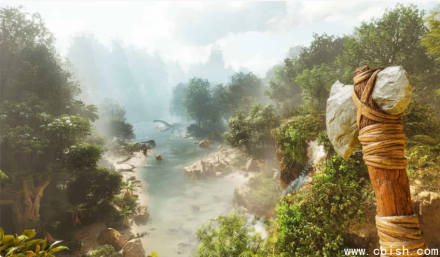 《方舟 生存飞升》Ark: Survival Ascended v77.54 Integrated DLC Chinese Version