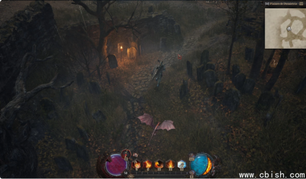 龙的传人 孤旅 Dragonkin: The Banished - Build.20036343 官方中文版