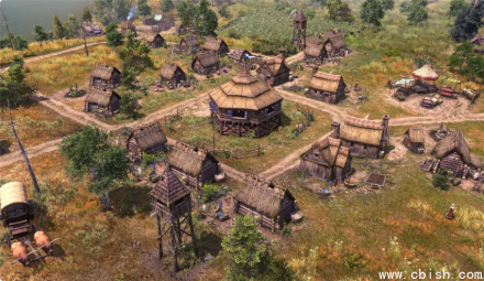 《最远的边陲》The Farthest Frontier v1.0.5a 中文版
