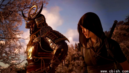 《刺客信条 影》Assassin's Creed Shadow: Build.21744524 Deluxe Chinese Edition