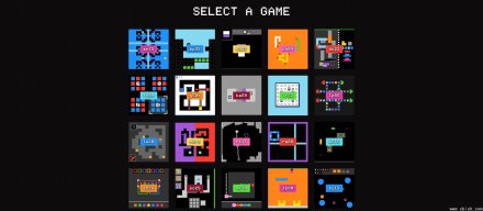 ARC-AGI-3互动推理基准上线，人类可全解但主流AI得分却不到1%