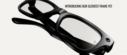 Meta推出处方镜片款智能眼镜，新增AI饮食记录并扩大实时翻译支持