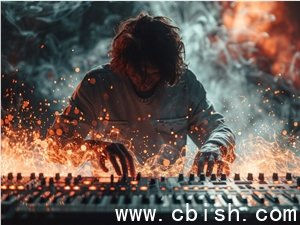 周深新歌《月之纪》上线：严禁AI训练与声线模仿