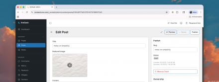 Cloudflare以沙箱插件架构挑战WordPress安全痛点，推出CMS开源项目EmDash
