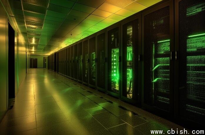 数据中心 超级计算机 (2)