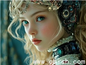 前迪士尼工程师联手Midjourney研发会“呼吸”的仿生机器人