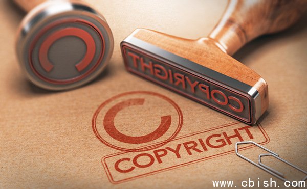版权，专利
