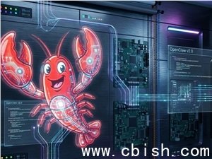 腾讯发布国内首个AI浏览器“龙虾”QBotClaw，微信扫码远程操控