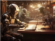 波士顿咨询预测：未来三年超半数美国岗位将受AI重塑