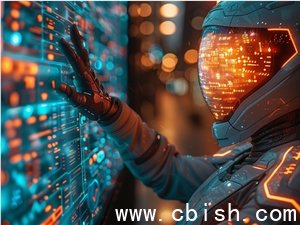 贝索斯秘密布局“普罗米修斯计划”，剑指工业AI巅峰