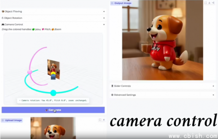 京东开源JoyAI-Image-Edit：重新定义AI图像编辑从平面到空间
