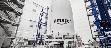 亚马逊低轨卫星服务Leo预计于今年年中正式上线